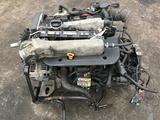 Контрактный Двигатель AGU 1.8Turbo на Volkswagen Bora, Jetta из Японий за 350 000 тг. в Астана