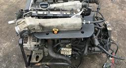 Контрактный Двигатель AGU 1.8Turbo на Volkswagen Bora, Jetta из Японий за 350 000 тг. в Астана