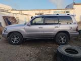 Toyota Land Cruiser 2002 года за 6 000 000 тг. в Жезказган – фото 3