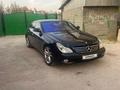 Mercedes-Benz CLS 350 2006 года за 5 500 000 тг. в Алматы