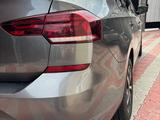 Volkswagen Polo 2021 года за 9 100 000 тг. в Алматы – фото 4