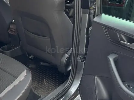Volkswagen Polo 2021 года за 9 100 000 тг. в Алматы – фото 12