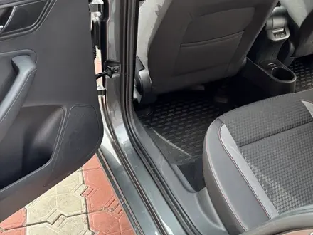 Volkswagen Polo 2021 года за 9 100 000 тг. в Алматы – фото 13