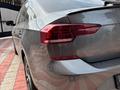 Volkswagen Polo 2021 года за 9 100 000 тг. в Алматы – фото 3