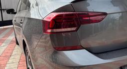 Volkswagen Polo 2021 года за 9 100 000 тг. в Алматы – фото 3