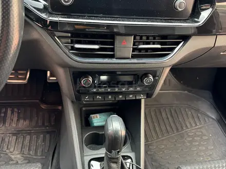 Volkswagen Polo 2021 года за 9 100 000 тг. в Алматы – фото 7