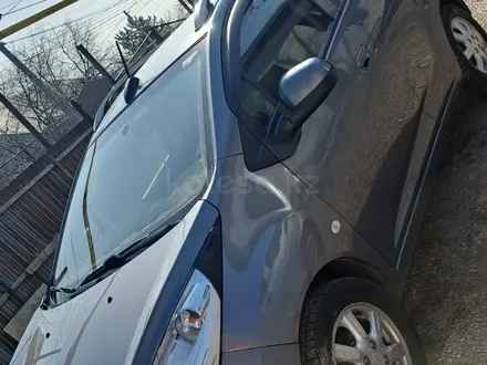 Chevrolet Spark 2022 года за 3 600 000 тг. в Алматы – фото 4