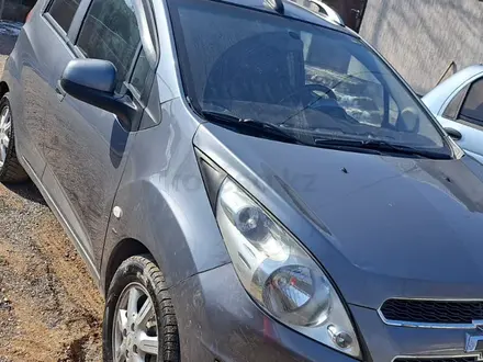 Chevrolet Spark 2022 года за 3 600 000 тг. в Алматы
