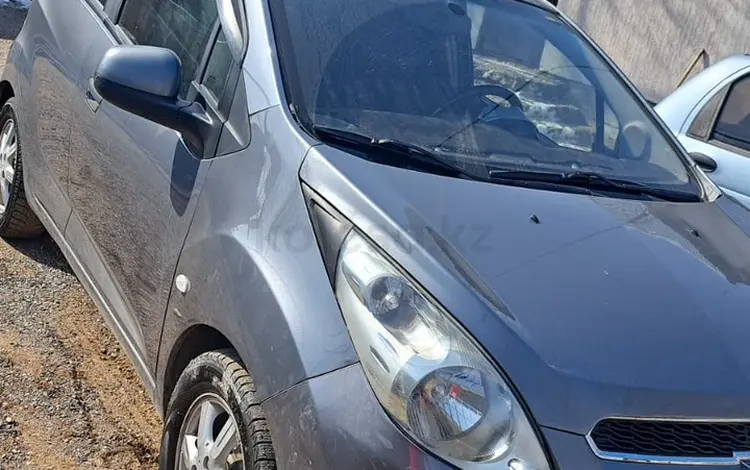 Chevrolet Spark 2022 года за 3 600 000 тг. в Алматы