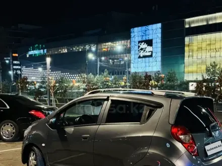 Chevrolet Spark 2022 года за 3 600 000 тг. в Алматы – фото 6