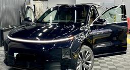 Li L6 2025 годаүшін20 700 000 тг. в Астана