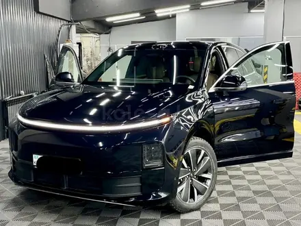 Li L6 2025 года за 20 700 000 тг. в Астана