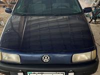 Volkswagen Passat 1993 годаfor1 250 000 тг. в Алматы