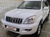 Toyota Land Cruiser Prado 2007 года за 13 500 000 тг. в Жанаозен