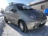 Daewoo Matiz 2014 года за 1 300 000 тг. в Темиртау