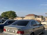 BMW 520 1996 годаүшін2 200 000 тг. в Актау – фото 3