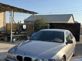 BMW 520 1996 годаүшін2 200 000 тг. в Актау – фото 4