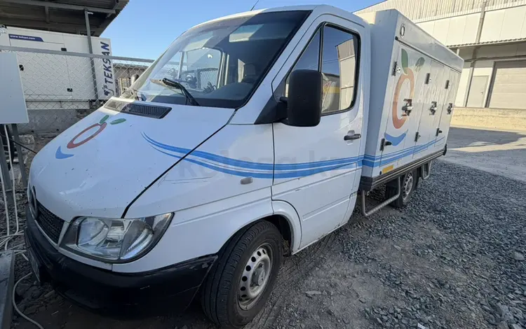 Mercedes-Benz 2005 года за 9 950 000 тг. в Атырау