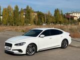 Hyundai Grandeur 2017 года за 9 000 000 тг. в Астана
