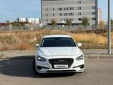 Hyundai Grandeur 2017 годаүшін9 000 000 тг. в Астана – фото 2