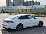 Hyundai Grandeur 2017 годаүшін9 000 000 тг. в Астана – фото 3