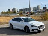 Hyundai Grandeur 2017 годаүшін9 000 000 тг. в Астана – фото 5