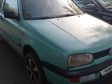 Volkswagen Golf 1993 года за 650 000 тг. в Кокшетау