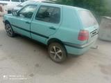 Volkswagen Golf 1993 года за 650 000 тг. в Кокшетау – фото 2