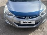 Hyundai Elantra 2012 года за 6 300 000 тг. в Караганда