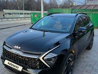 Kia Sportage 2023 года за 19 500 000 тг. в Алматы