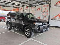 Toyota 4Runner 2021 годаүшін23 000 000 тг. в Алматы