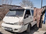 Hyundai H-100 1999 года за 1 200 000 тг. в Жаркент