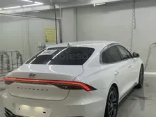 Hyundai Grandeur, 2020