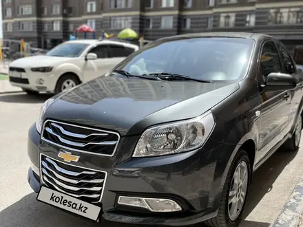 Chevrolet Nexia 2021 года за 6 000 000 тг. в Актау – фото 4