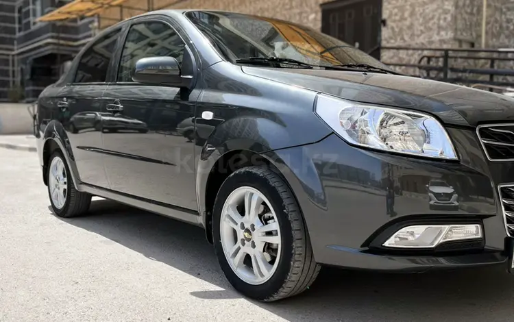 Chevrolet Nexia 2021 года за 6 000 000 тг. в Актау