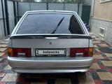 ВАЗ (Lada) 2113 2013 годаүшін1 300 000 тг. в Актобе – фото 4