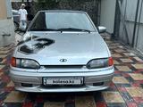 ВАЗ (Lada) 2113 2013 годаүшін1 300 000 тг. в Актобе – фото 2