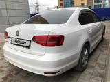 Volkswagen Jetta 2015 года за 7 500 000 тг. в Кокшетау – фото 5