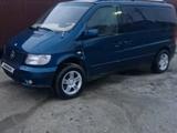Mercedes-Benz Vito 1997 года за 3 000 000 тг. в Атырау