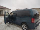 Mercedes-Benz Vito 1997 года за 3 000 000 тг. в Атырау – фото 3