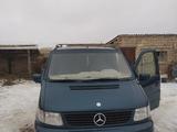 Mercedes-Benz Vito 1997 года за 3 000 000 тг. в Атырау – фото 4