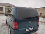 Mercedes-Benz Vito 1997 года за 3 000 000 тг. в Атырау – фото 5