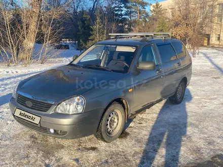 ВАЗ (Lada) Priora 2171 2012 года за 2 500 000 тг. в Кокшетау – фото 11