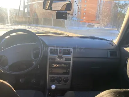 ВАЗ (Lada) Priora 2171 2012 года за 2 500 000 тг. в Кокшетау – фото 7