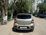 Renault Sandero 2015 года за 3 800 000 тг. в Актобе – фото 3