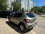 Renault Sandero 2015 года за 3 800 000 тг. в Актобе – фото 5