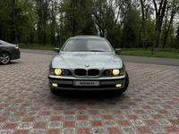 BMW 523 1997 года за 3 600 000 тг. в Тараз