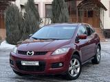 Mazda CX-7 2007 года за 4 300 000 тг. в Уральск