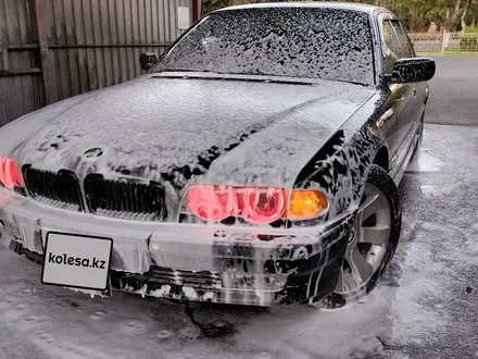 BMW 735 2001 года за 5 000 000 тг. в Шымкент