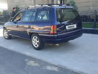 Opel Astra, 1997